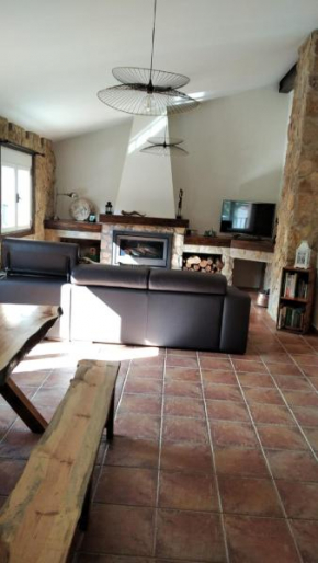 Casa El Berral, Santiago De La Espada
